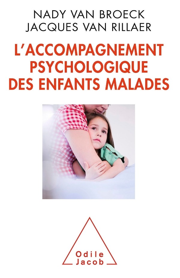 L’accompagnement psychologique des enfants malades