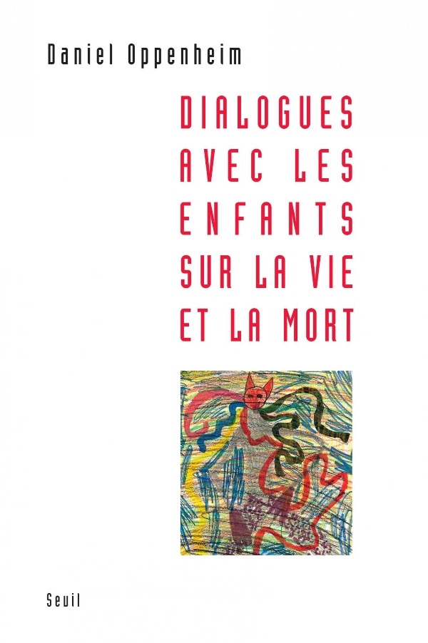 Dialogues avec les enfants sur la vie et la mort