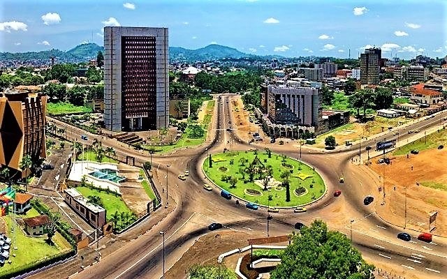 Le Cameroun, Afrique en miniature