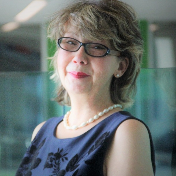Dr Claude-Julie Bourque