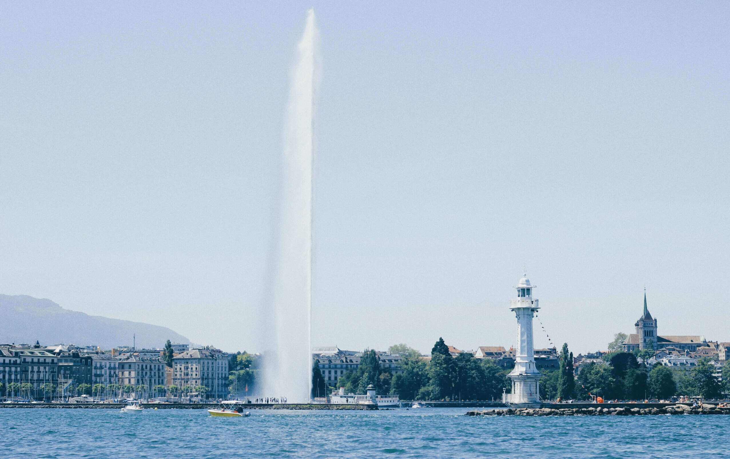 10e Congrès RFSPP Genève Suisse