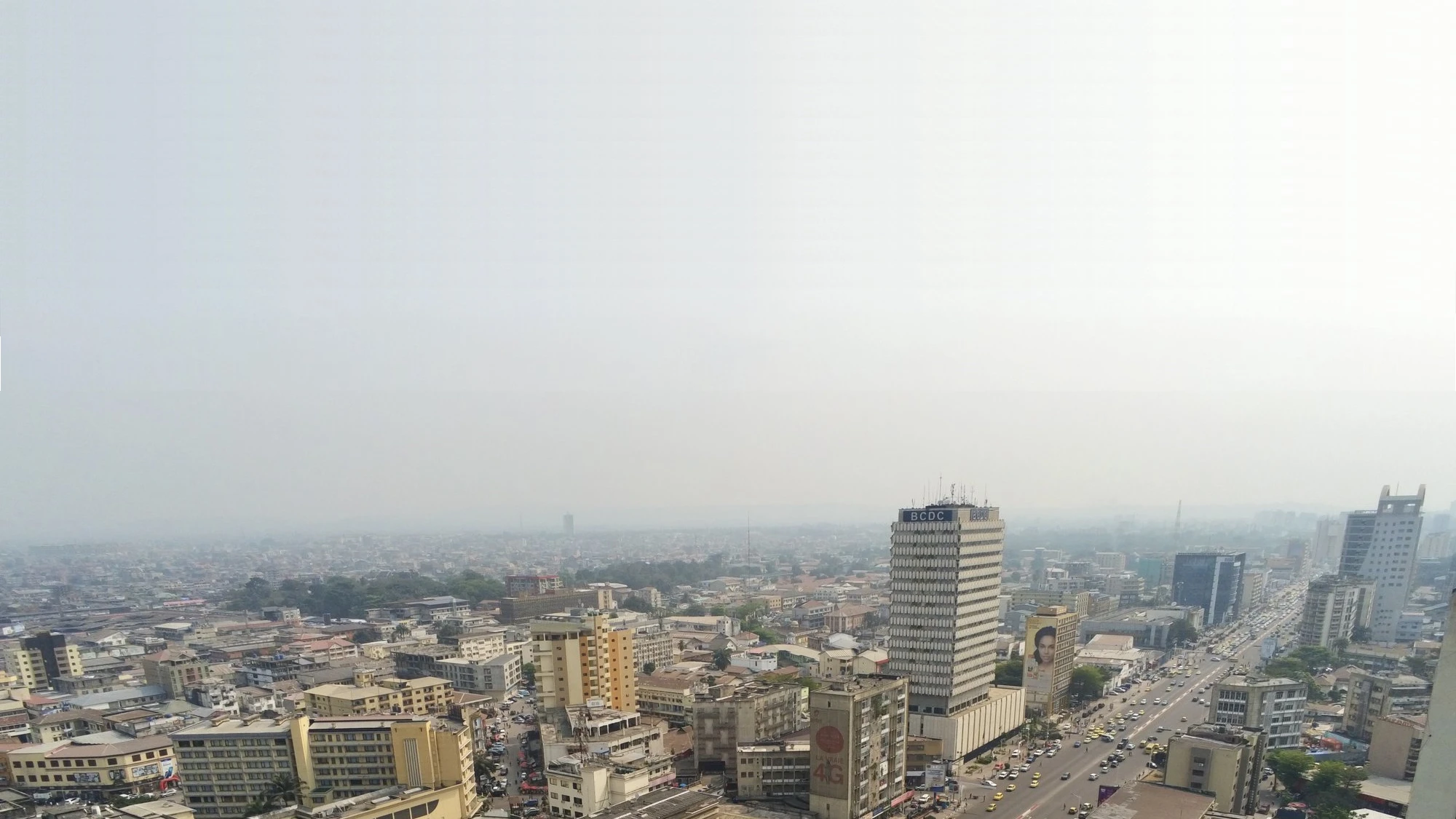 5e Congrès International des Soins Palliatifs à Kinshasa